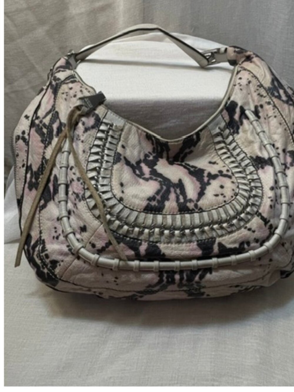 Aimee Kestenberg Genny Hobo Bag